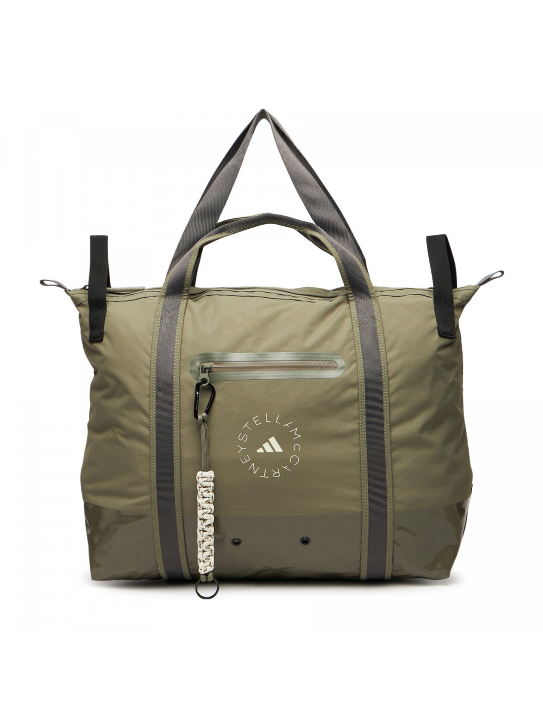 Taška adidas by Stella McCartney JY4187 Khaki